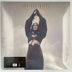 Chelsea Wolfe – Birth Of Violence – Lavender Eco Mix Vinyl, LP Sargent House NEW